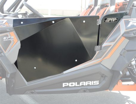 Polaris RZR 2 Door Set