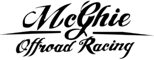 McGhie Offroad Racing Logo