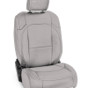 Jeep seat covers for Jeep Wrangler JL and JT