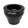 PRP Steering Wheel Hub for Polaris RZR, Can-Am X3, and Textron Wildcat XX