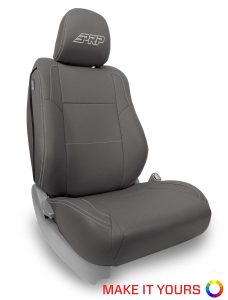 custom Tacoma Seat Covers