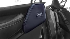 Front Seat Shoulder Pad for Polaris RZR PRO XP, PRO R, Turbo R (Pair)