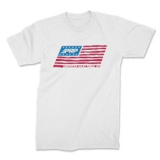 star spangled tee from PRP seats