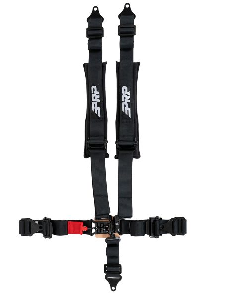 5.2 Lap Harness for off-road