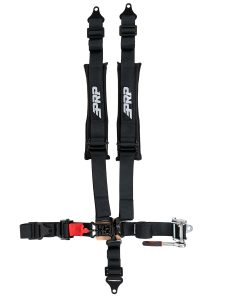 race harness for off-road