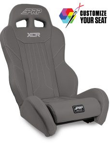 XCR Suspension Seat for UTV