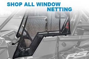 shop all window netting
