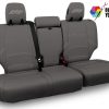 Rear Bench Seat Covers for 4Runner