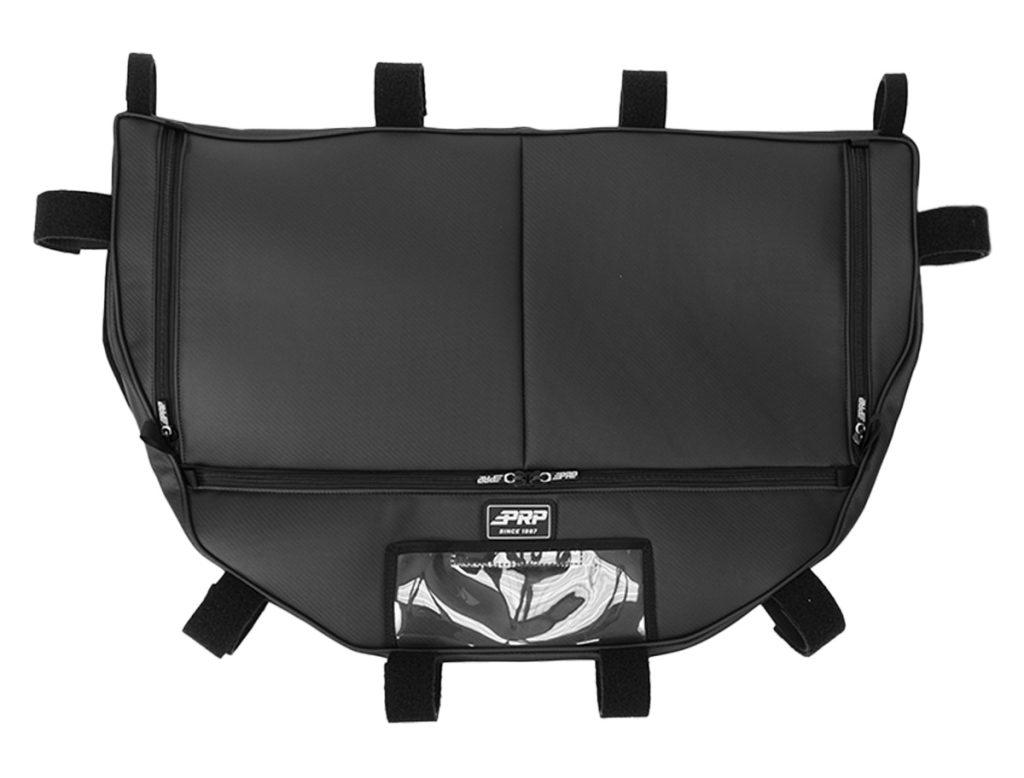 Overhead Bag for Polaris RZR Pro R and Turbo R