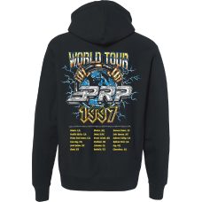 World Tour Hoodie