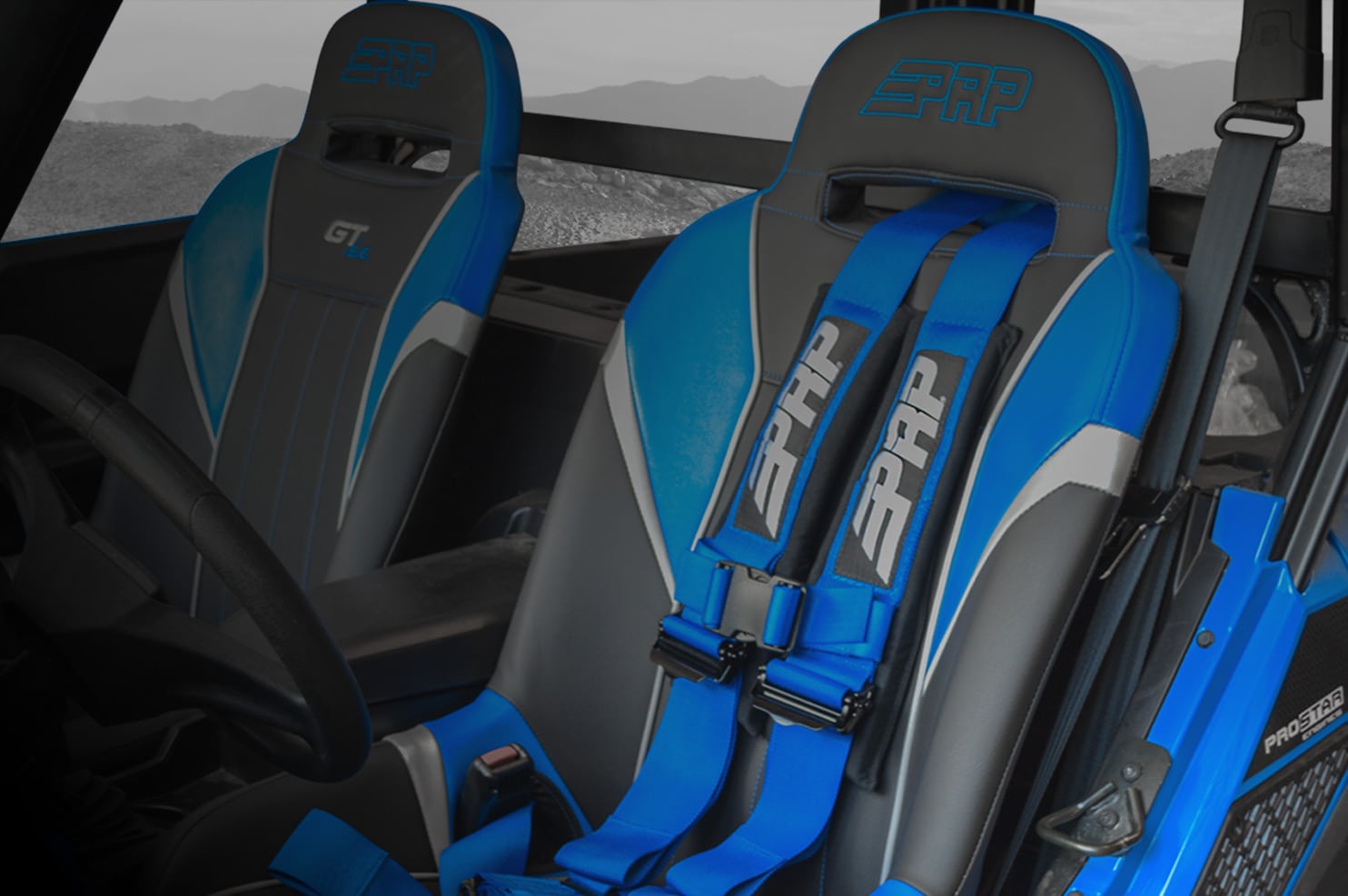 アクセサリー proot_interior Kawasaki Products | PRP Seats