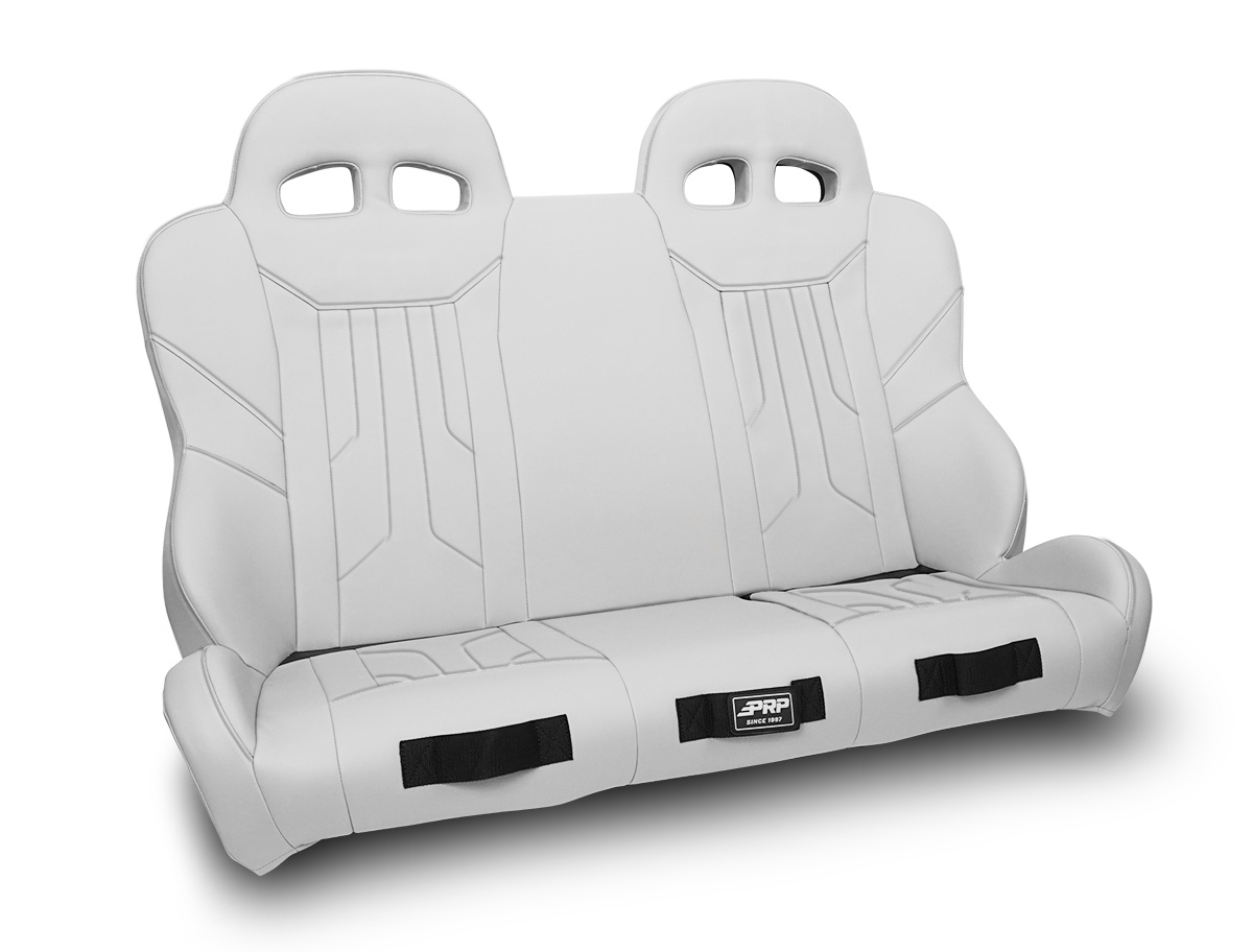 Prk Bench xcr rear bench | PRP Seats