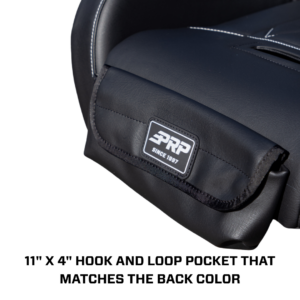 Firewall Bags for Kawasaki KRX | PRP Seats