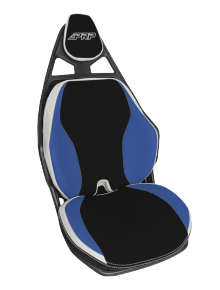 Front Seat Covers for 2013-2017 Subaru Crosstrek (Pair) (Custom) | PRP ...