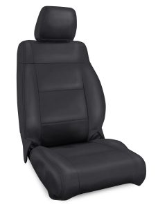 Why Choose PRP Seat Covers for Your Jeep?