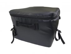 Honda Talon Trunk Bag from PRP Seats - Side Handle and Mounting Straps